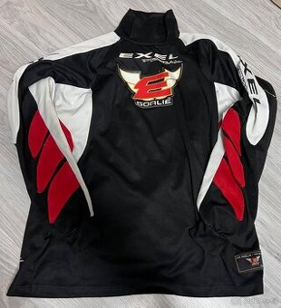 Brankářský florbalový dres Exel Floorball