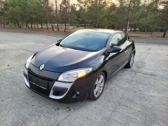 renault megane 1.4 TCE