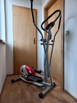eliptický trenažér