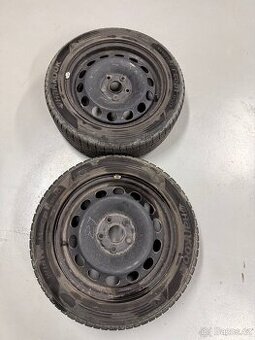 Hankook Winter Icept Evo 205/55 R16