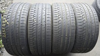 Letní pneu 225/45/18 Continental