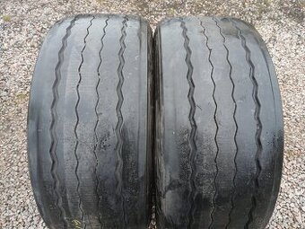 Pneu 385/55 R22,5 Bridgestone
