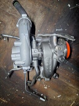 Turbo 1.5tsi vw seat škoda audi