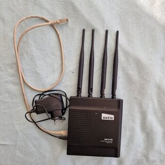 Wifi router Netis wfn 2780