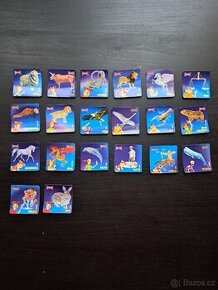 Magnetky Souhvězdí