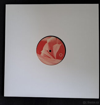 Techno vinyl // Temudo & Norbak (PT) - BATTERED FROM THE FAL