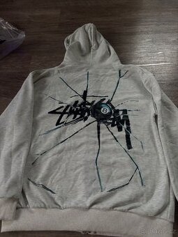 Mikina Stussy