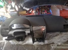 Palubní deska Ford Mondeo MK 3