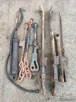 RAMENA HYDRAULIKY 6911-7745