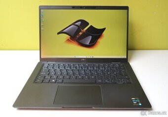 DELL 7420 /i7-1185G7/32GB/SSD1024GB/IRIS/FULLHD/WIN11/ZÁRUKA