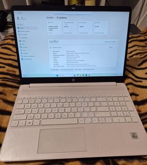 Notebook HP 15