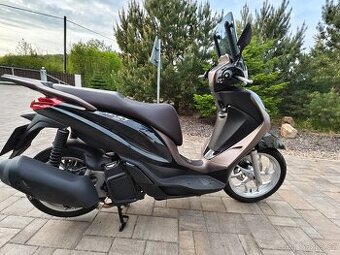 Piaggio Medley 125 ABS