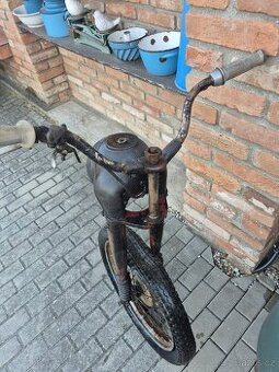 Jawa Pérák