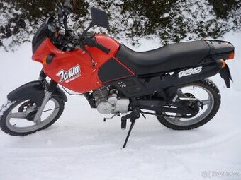 JAWA 125