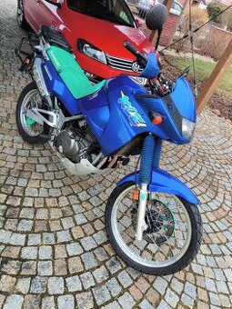 Kavasaki KLE 500