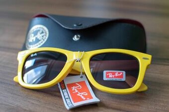 Rayban Wayfarer