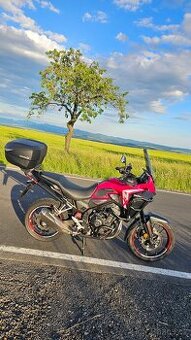 Honda NX500