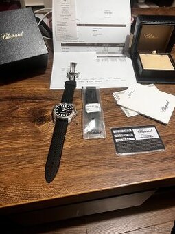 "Chopard Mille Miglia Gran Turismo Xl 44mm