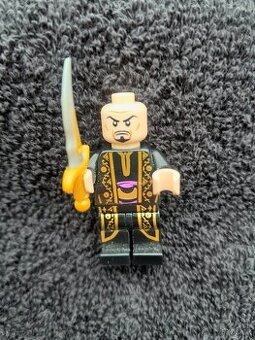 LEGO minifigurka 7572 Nizam (Princ z Persie)