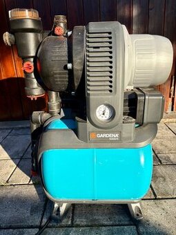 Gardena 5000
