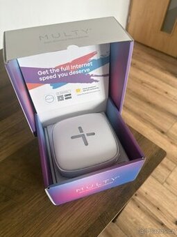 Zyxel Multy