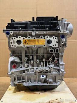 motor KIA HYUNDAI 2,0 T-GDI G4KH OPTIMA KONA NOVÝ