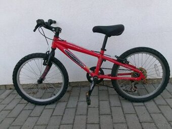 dětské kolo