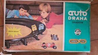 Autodráha ITES