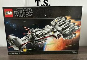 Lego Star Wars 75244 Tantive IV - 1