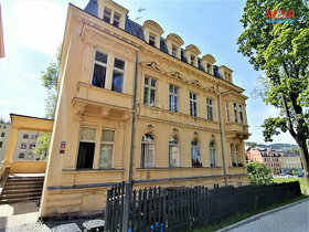 Pronájem bytu 1+1, 31 m², Jablonec nad Nisou, ul. Jiráskova