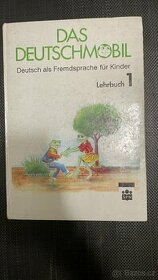 Das Deutschmobil Deutsch als Fremdsprache für Kinder 1