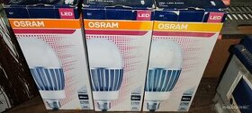 LED žárovka OSRAM E40 41W