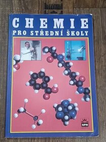 Chemie pro střední školy - 1
