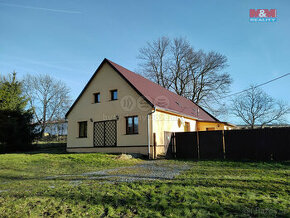 Prodej rodinného domu, 170 m², Razová - 1