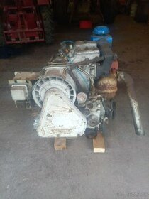 Prodám funkční motor Slavia 2S90A
