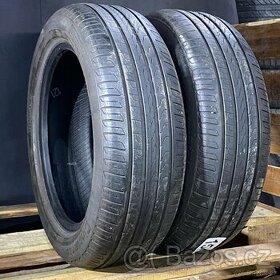 Letní pneu 205/55 R17 91W Pirelli 4,5-5mm