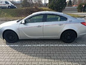 Opel Insignia 2 CDTI