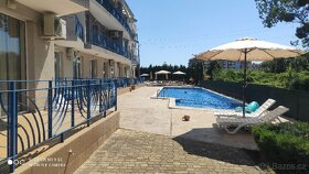 Prodej apartmánu na Sunny Beach Bulharsko