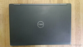 Dell Precision 7540 - profi grafika NVIDIA Quadro T2000 4GB - 1