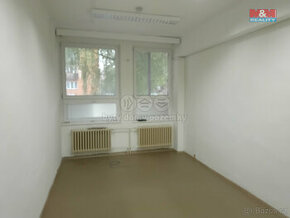 Pronájem kancelářského prostoru, 28 m², Ostrava - 1