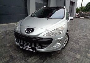 Peugeot 308 1.6 HDI 80kW Panorama nafta manuál 80 kw