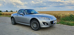 Mazda MX5 NC 2.0 PRHT automat