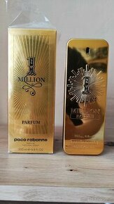 1Million Parfém 200ml