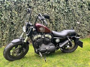 Harley Davidson Forty Eight