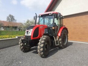 Prodám traktor Zetor Proxima 7441 - 1