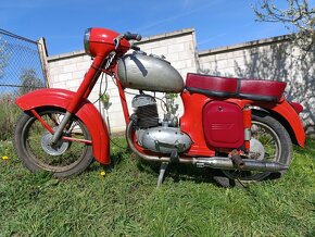 Jawa 175/356