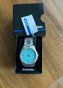 hodinky Casio tiffany look - 1