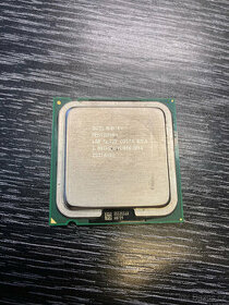 Intel Pentium 4 630 kód SL7Z9, socket 775 - 1
