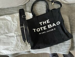 The tote bag marc Jacobs
