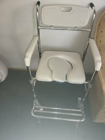 Prodam invalidni židli